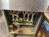 DESCRIPTION PITCO FRIALATOR 65S 65 LB. GAS DEEP FRYER. BRAND / MODEL: PITCO 65S ADDITIONAL INFORMATION SN# G15EA024848. NATURAL GAS LOCATION BAY 6 QTY - 4