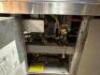 DESCRIPTION FRYMASTER GAS TWO BANK DEEP FRYER WITH DUMP STATION AND MAGIC II FILTRATION. BRAND / MODEL: FRYMASTERS FHM250CSC ADDITIONAL INFORMATION NA - 5