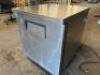 DESCRIPTION TRUE SINGLE DOOR UNDER COUNTER COOLER. BRAND / MODEL: TRUE TUC-27-HC ADDITIONAL INFORMATION SN# 10061685, 115 VOLT, 1 PHASE. TESTED AND WO - 2