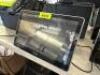 DESCRIPTION TOAST (9) TERMINAL TOUCH SCREEN POINT OF SALE SYSTEM BRAND / MODEL: TOAST ADDITIONAL INFORMATION W/ CASH DRAWER AND (2) PRINTERS LOCATION - 2