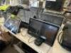 DESCRIPTION TOAST (9) TERMINAL TOUCH SCREEN POINT OF SALE SYSTEM BRAND / MODEL: TOAST ADDITIONAL INFORMATION W/ CASH DRAWER AND (2) PRINTERS LOCATION - 3