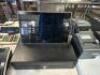DESCRIPTION TOAST (9) TERMINAL TOUCH SCREEN POINT OF SALE SYSTEM BRAND / MODEL: TOAST ADDITIONAL INFORMATION W/ CASH DRAWER AND (2) PRINTERS LOCATION - 5