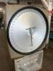 DESCRIPTION HOBART 100 LB. SCALE W/ STAND BRAND / MODEL: HOBART 45-1000-JC ADDITIONAL INFORMATION SN# G684799 LOCATION BAY 6 QTY 1 - 5