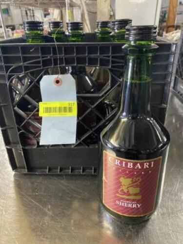 DESCRIPTION (6) UNOPENED BOTTLES. ADDITIONAL INFORMATION MILK CRATE NOT INCLUDED. BOTTLES AS PICTURED. THIS LOT IS: SOLD BY THE PIECE LOCATION BAY 6 Q