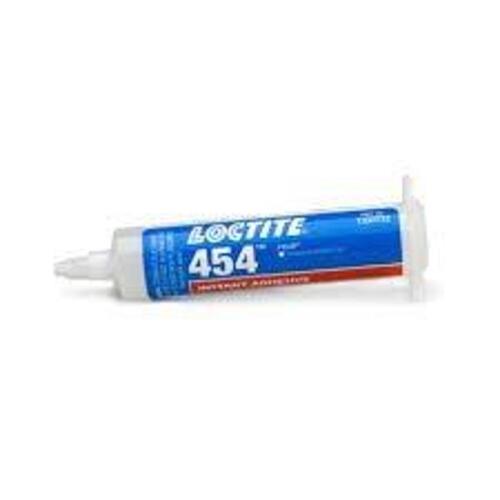 DESCRIPTION: (6) PRISM INSTANT ADHESIVE BRAND/MODEL: LOCTITE 454 SIZE: 20G RETAIL$: $25.00 EA QTY: 6