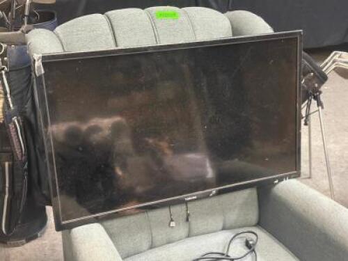 32 INCH LCD TV