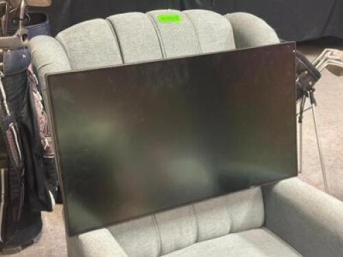 HP Z32 4K UHD DISPLAY MONITOR