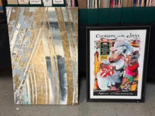 (2) - PC. ART SET