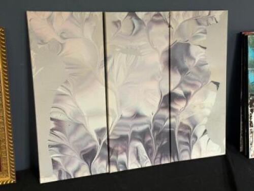 3 PC. PAINTING