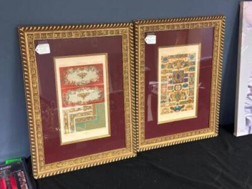 (2) - PC. ART SET