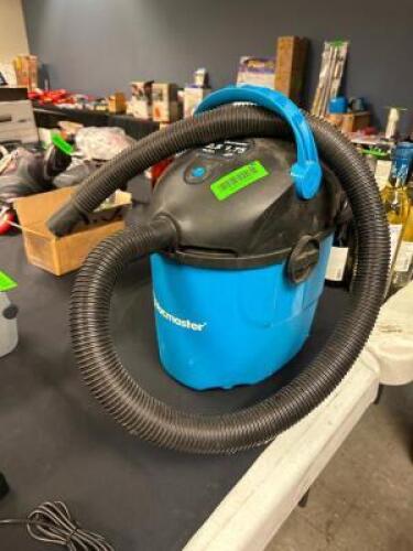 AUTOMOTIVE VAC