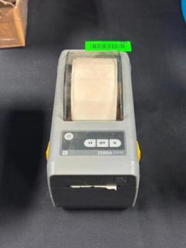 LABEL PRINTER