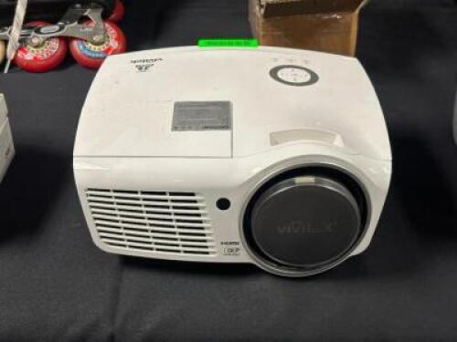 HDMI DLP PROJECTOR