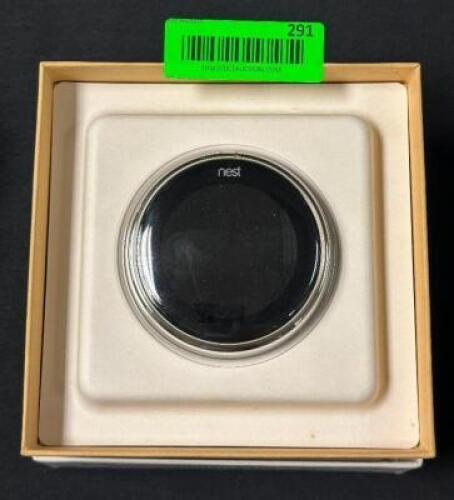 NEST THERMOSTAT