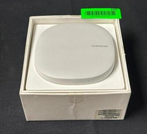 SAMSUNG WIFI EXTENDER