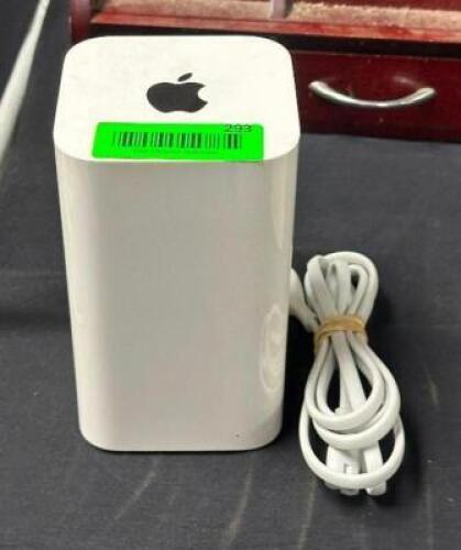 APPLE ROUTER