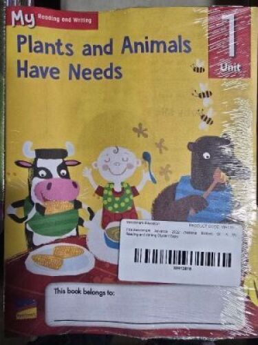 DESCRIPTION: (5) HOMESCHOOL BOOKS BRAND/MODEL: BENCHMARK EDUCATION #WH13818 RETAIL$: $24.98 EA QTY: 5