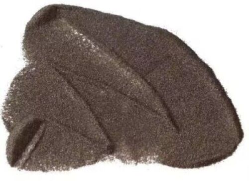 DESCRIPTION: (2) #100 GRIT BROWN ALUMINUM OXIDE BRAND/MODEL: CINCINNATI ABRASIVE SUPPLY #1344-28-1 SIZE: 50 LBS RETAIL$: $167.69 EA QTY: 2