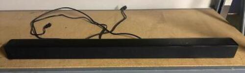 ONN 3.1 ATMOS SOUND BAR.