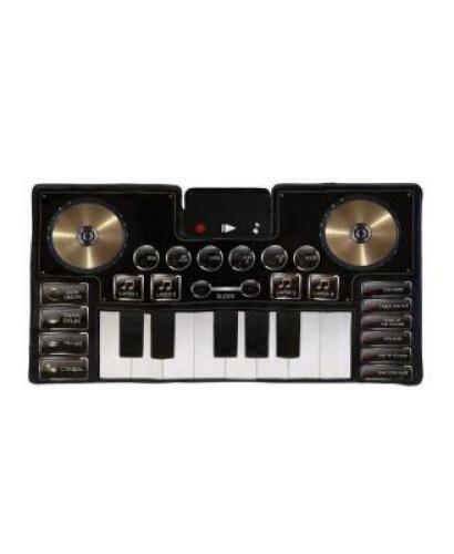 FAO SCHWARZ DJ MIXER MAT
