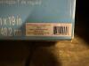 ARTIST LOFT ALL MEDIA FLAT SURFACE EASEL . - 3