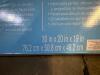 ARTIST LOFT ALL MEDIA FLAT SURFACE EASEL . - 4