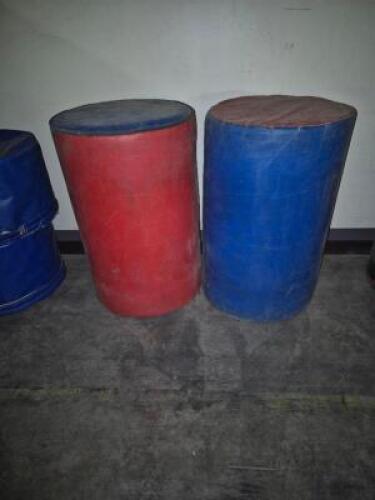 PEDESTAL BASE #5