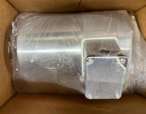 AC GENERAL PURPOSE MOTOR