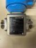 ELECTROMAGNETIC FLOWMETER - 3