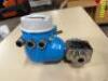 ELECTROMAGNETIC FLOWMETER - 8