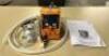 SOLENOID METERING PUMP