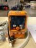 SOLENOID METERING PUMP - 3