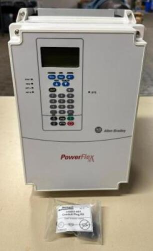 POWERFLEX 70 AC DRIVE