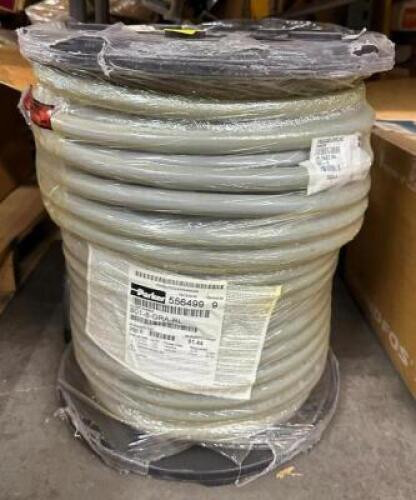 300' HYDRAULIC HOSE