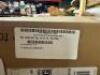 (45) CA M12 4-PIN PIGTAIL X PLUG CABLE ASSEMBLY FITTING - 3
