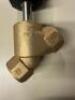 BRONZE 2" PISTON VALVE OPERATOR - 4