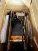 SOLENOID METERING PUMP - 2