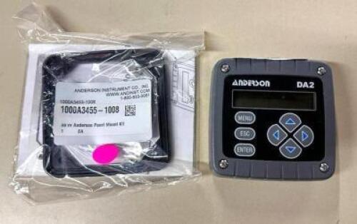 (3) ELECTRODELESS CONDUCTIVITY SENSORS