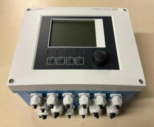 UNIVERSAL 4-WIRE MULTICHANNEL CONTROLLER
