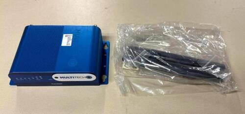 (5) CONDUIT PROGRAMMABLE MODEM GATEWAY AIRWOLF SYSTEMS