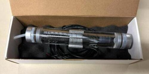 (6) FLOW METERS