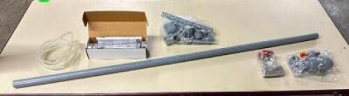 (3) MM300 INSTALL KITS