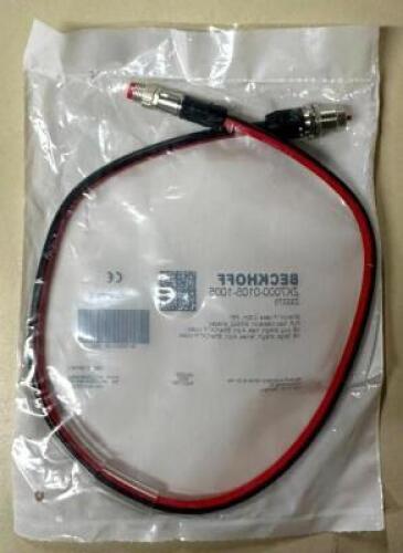 (24) ETHERCAT P CABLE
