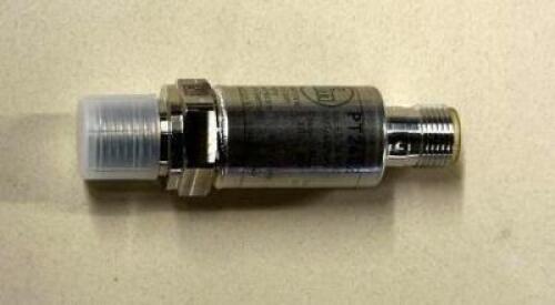 (20) PRESSURE TRANSMITTERS