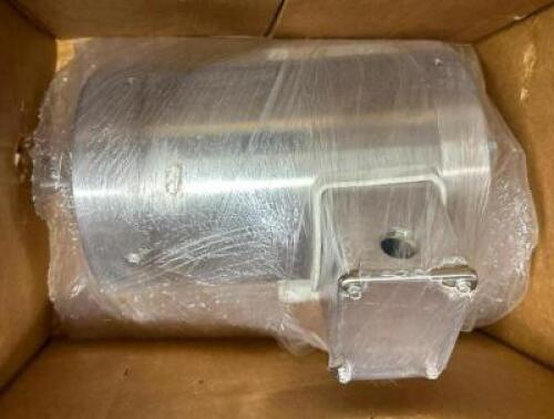 AC GENERAL PURPOSE MOTOR