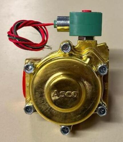 GENERAL PURPOSE VALVE