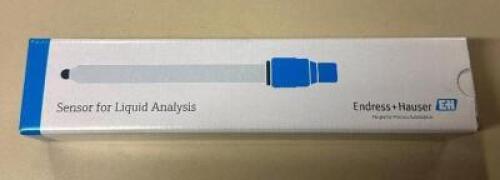 (4) LIQUID ANALYSIS SENSORS