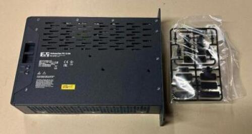AUTOMATION PC 3100 UNIT