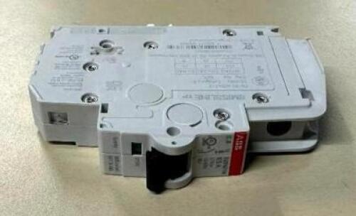 (112) MINI CIRCUIT BREAKERS