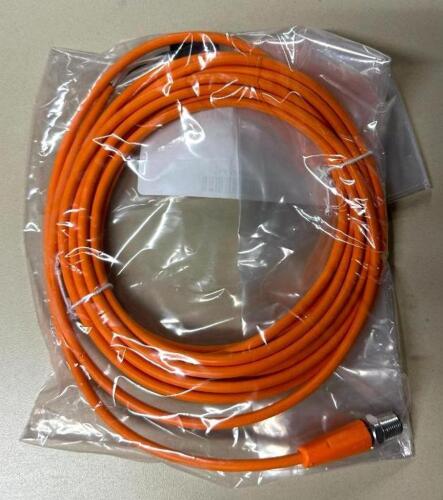 (25) CA M12 4-PIN PIGTAIL X PLUG CABLE ASSEMBLY FITTING